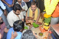 Jawaan Movie Team At Hanuman Junction